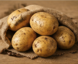 Potato (/kg)